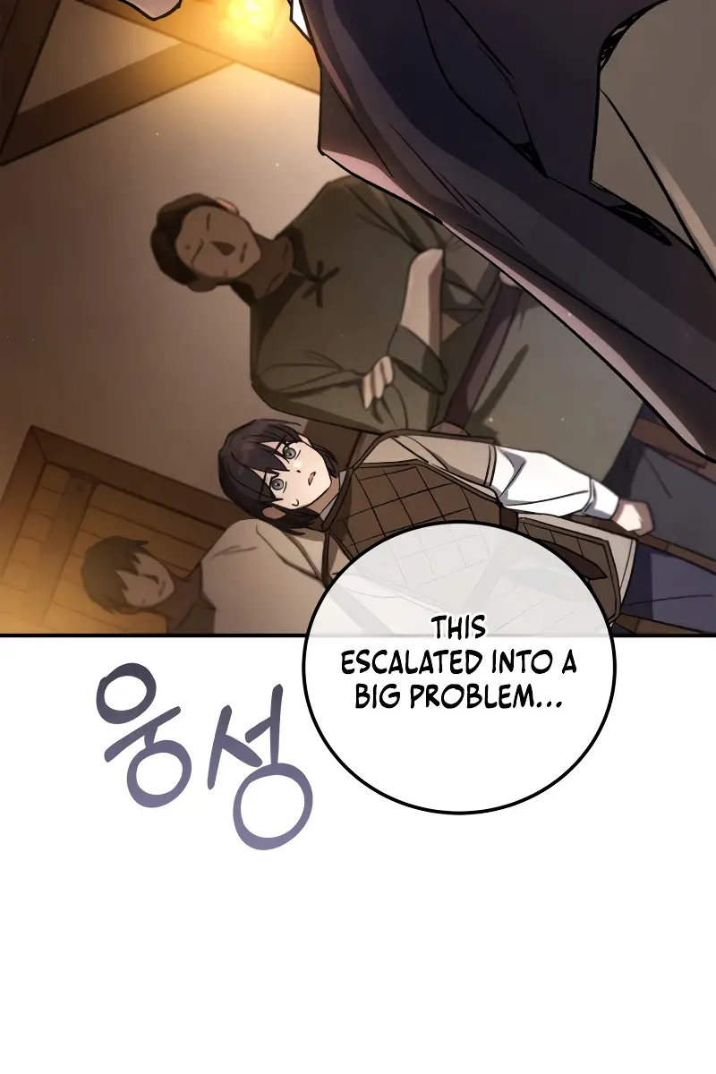 Children of the Rune Chapter 11 Page 4
