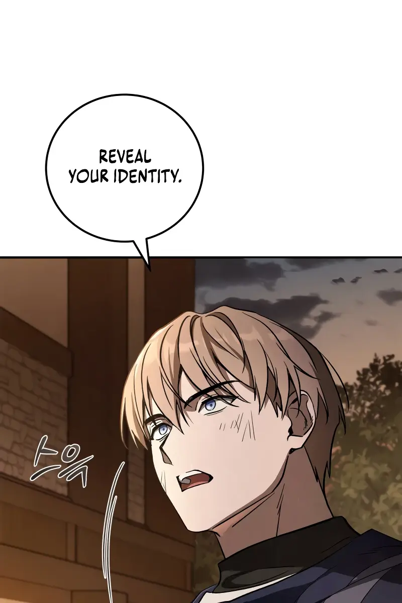 Children of the Rune Chapter 11 Page 5