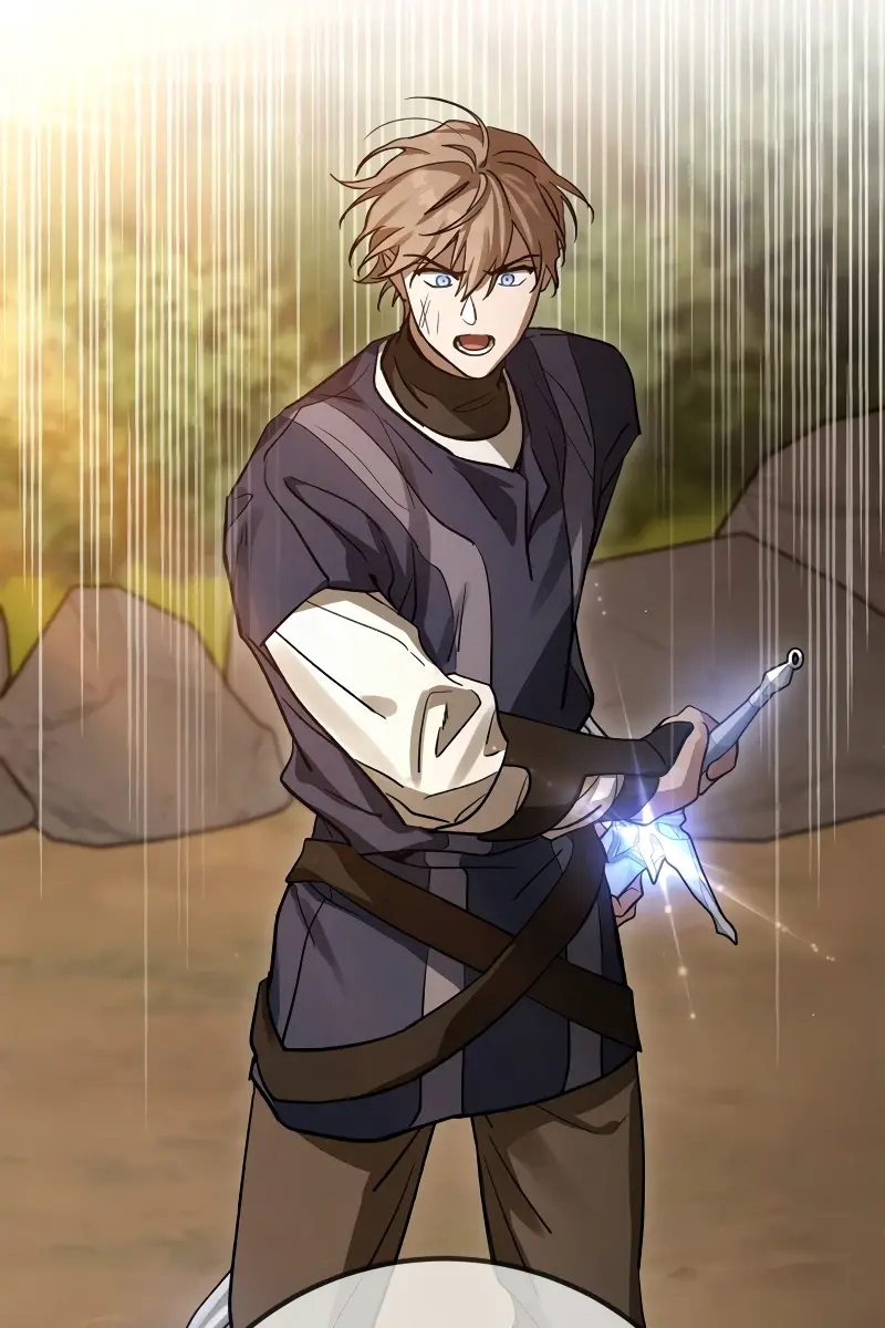 Children of the Rune Chapter 11 Page 15