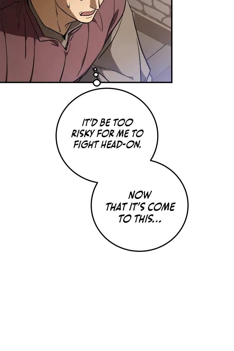 Children of the Rune Chapter 11 Page 33