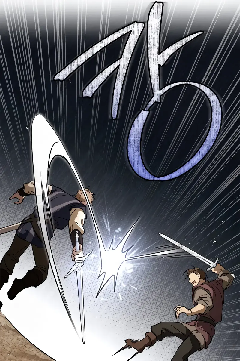 Children of the Rune Chapter 11 Page 41