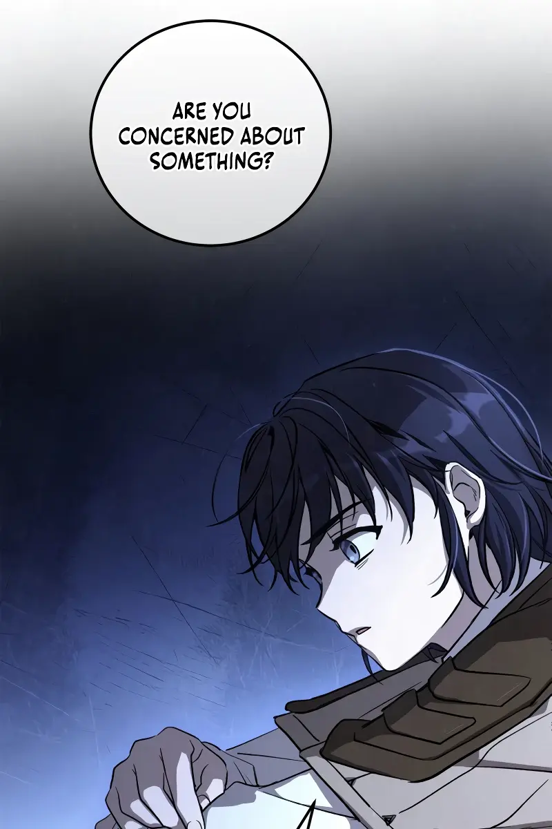 Children of the Rune Chapter 11 Page 86