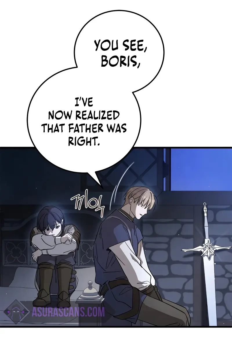 Children of the Rune Chapter 11 Page 98