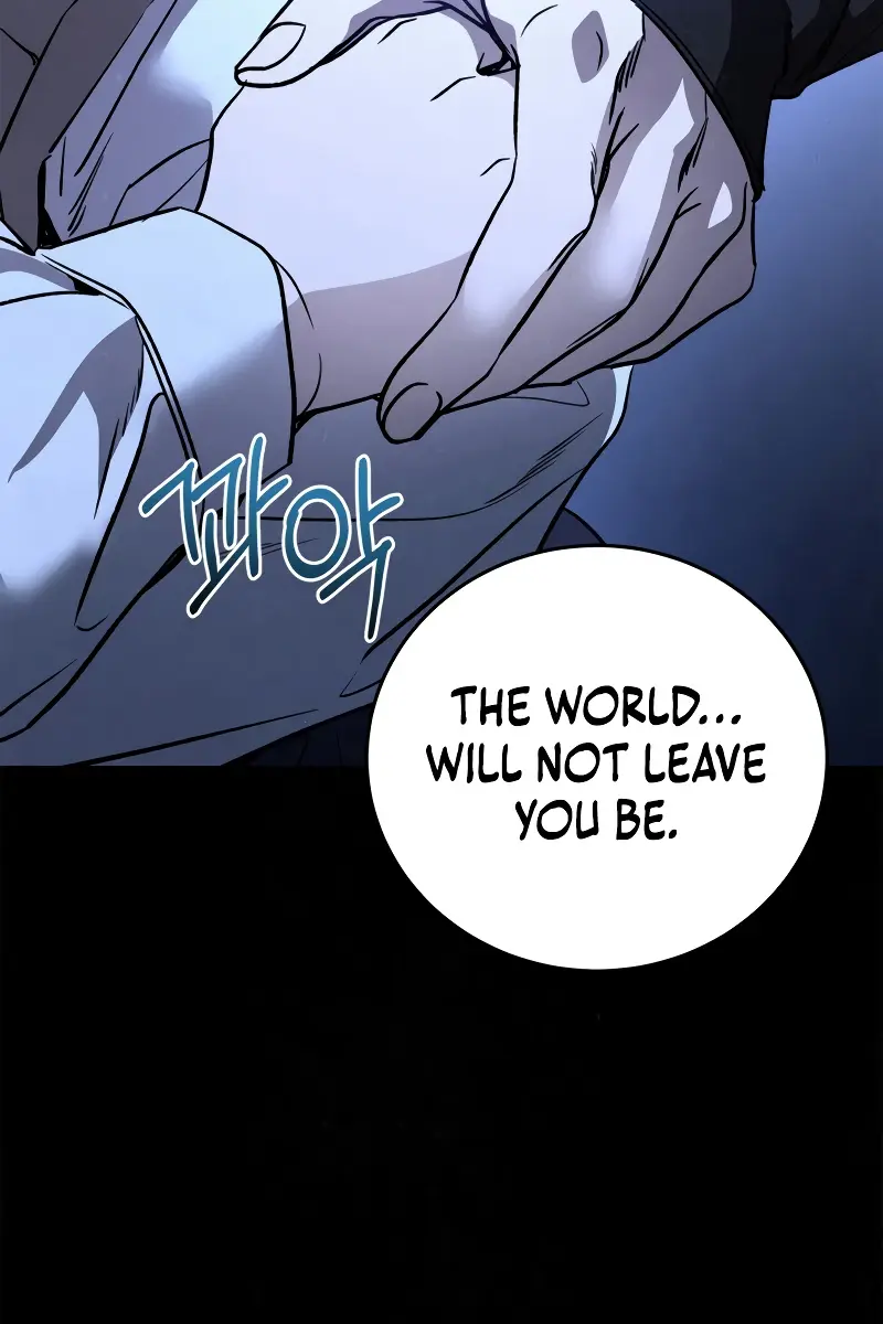 Children of the Rune Chapter 12 Page 4