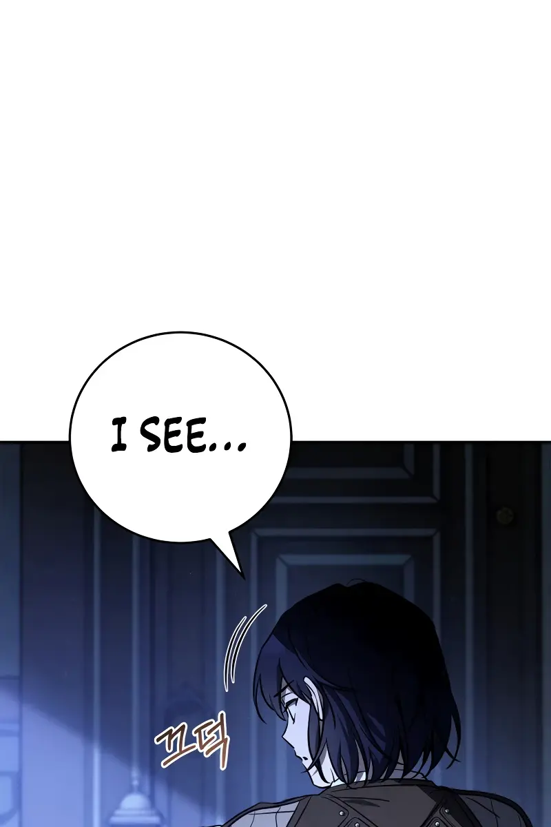 Children of the Rune Chapter 12 Page 8