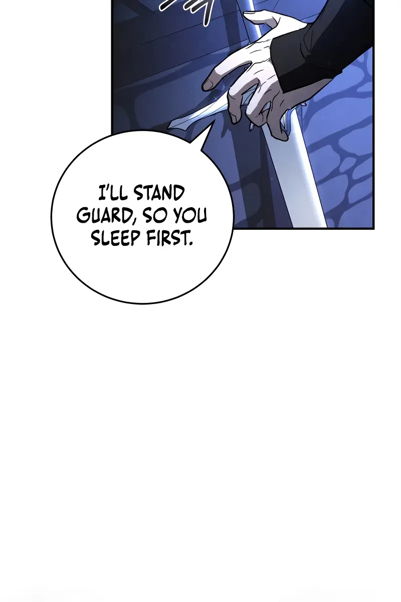 Children of the Rune Chapter 12 Page 13
