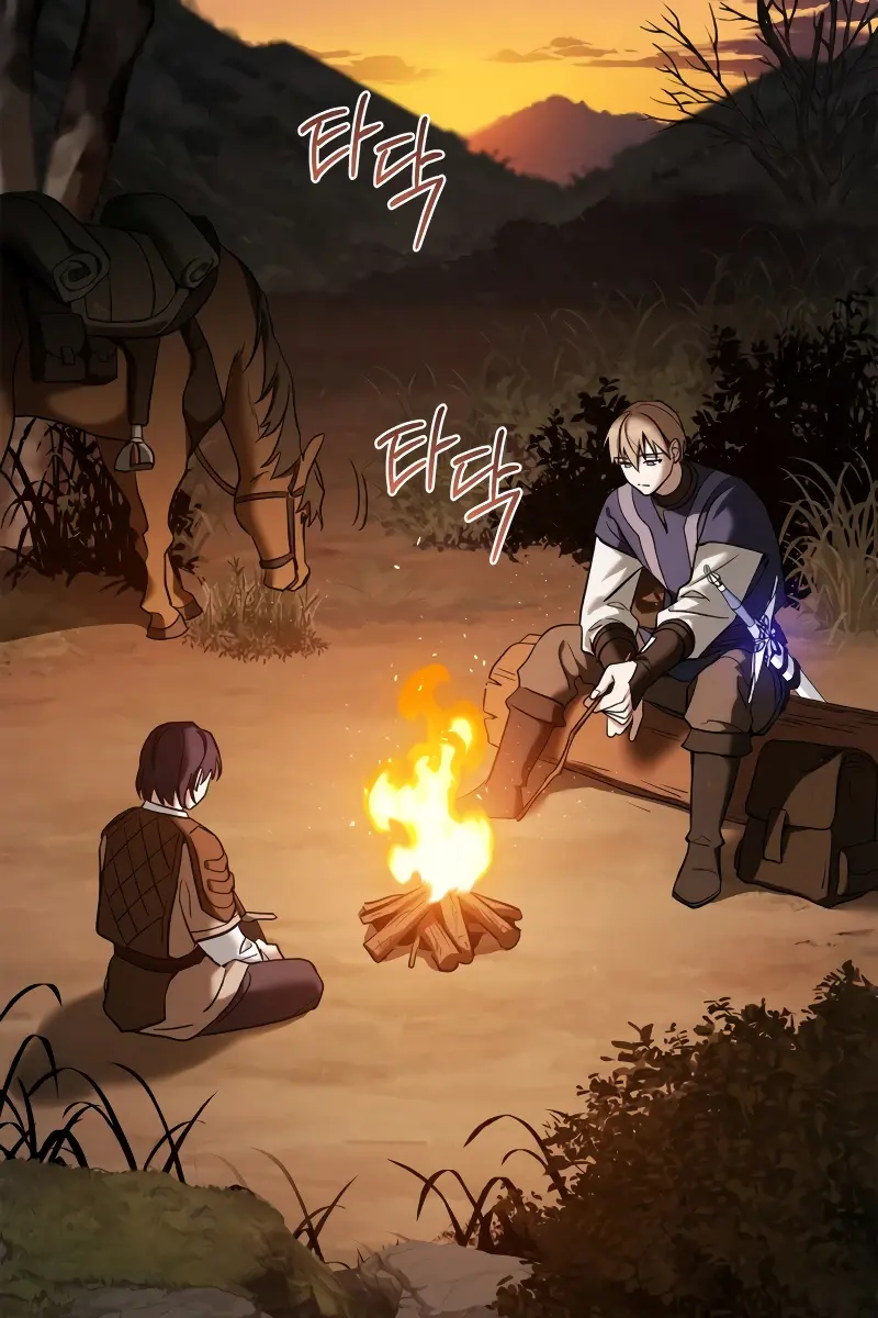 Children of the Rune Chapter 12 Page 56