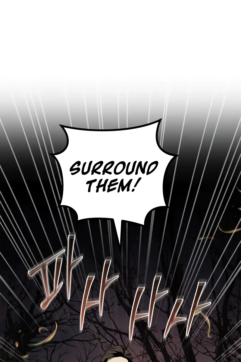 Children of the Rune Chapter 12 Page 66