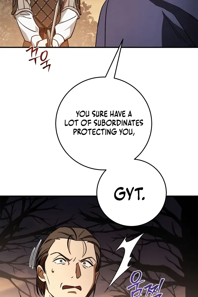 Children of the Rune Chapter 12 Page 71