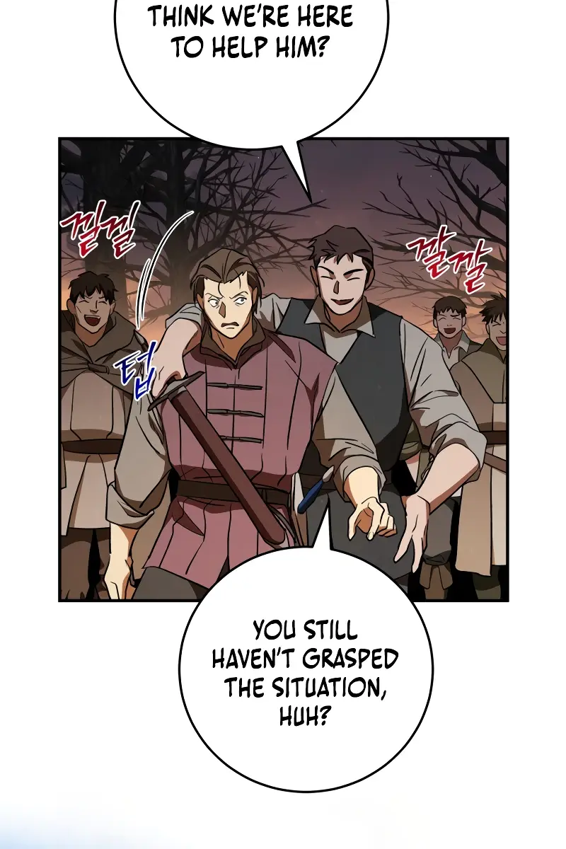 Children of the Rune Chapter 12 Page 73