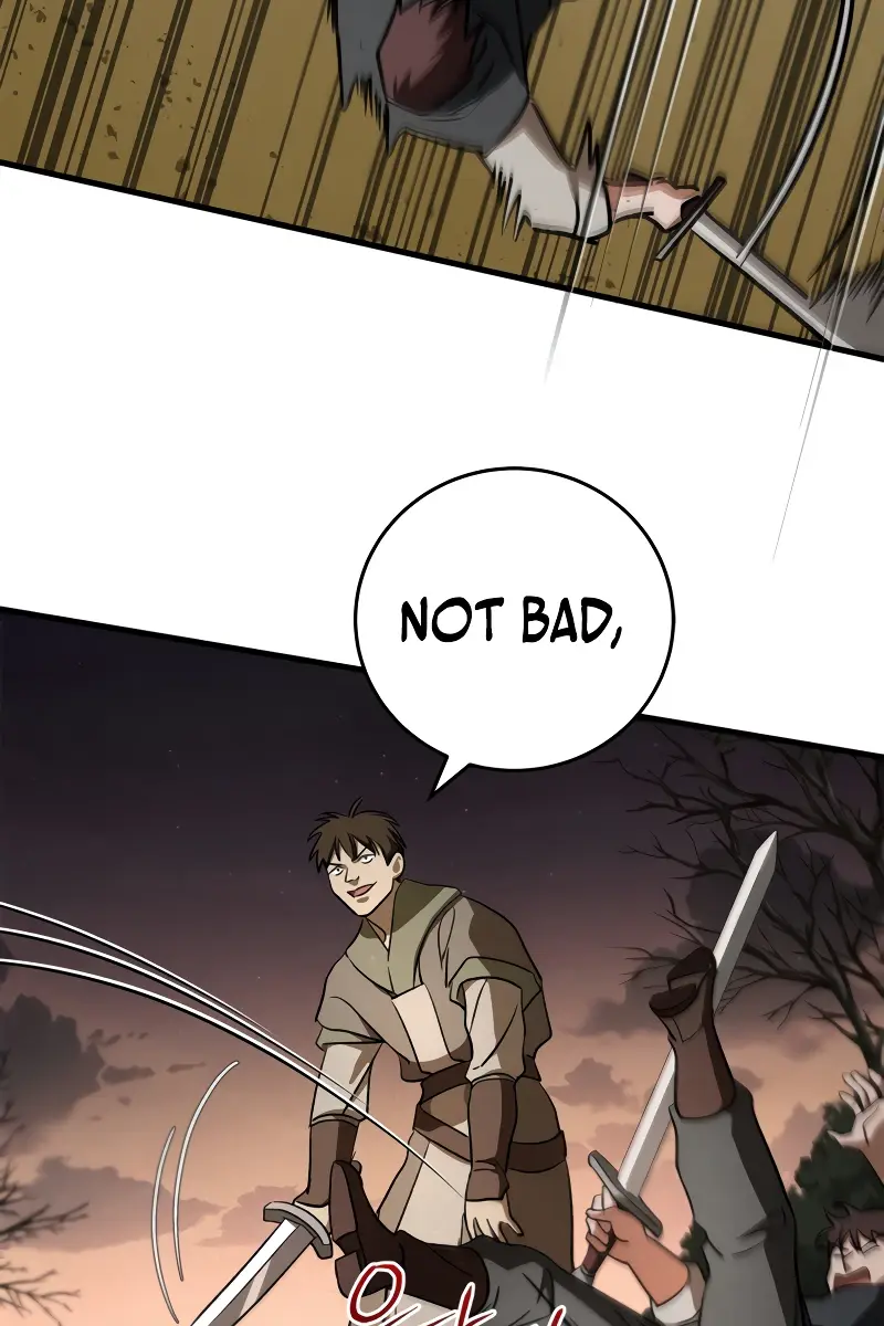 Children of the Rune Chapter 12 Page 92