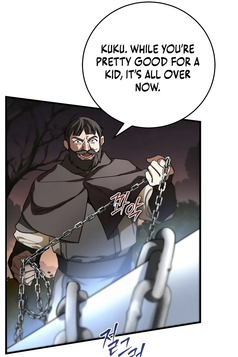 Children of the Rune Chapter 12 Page 101