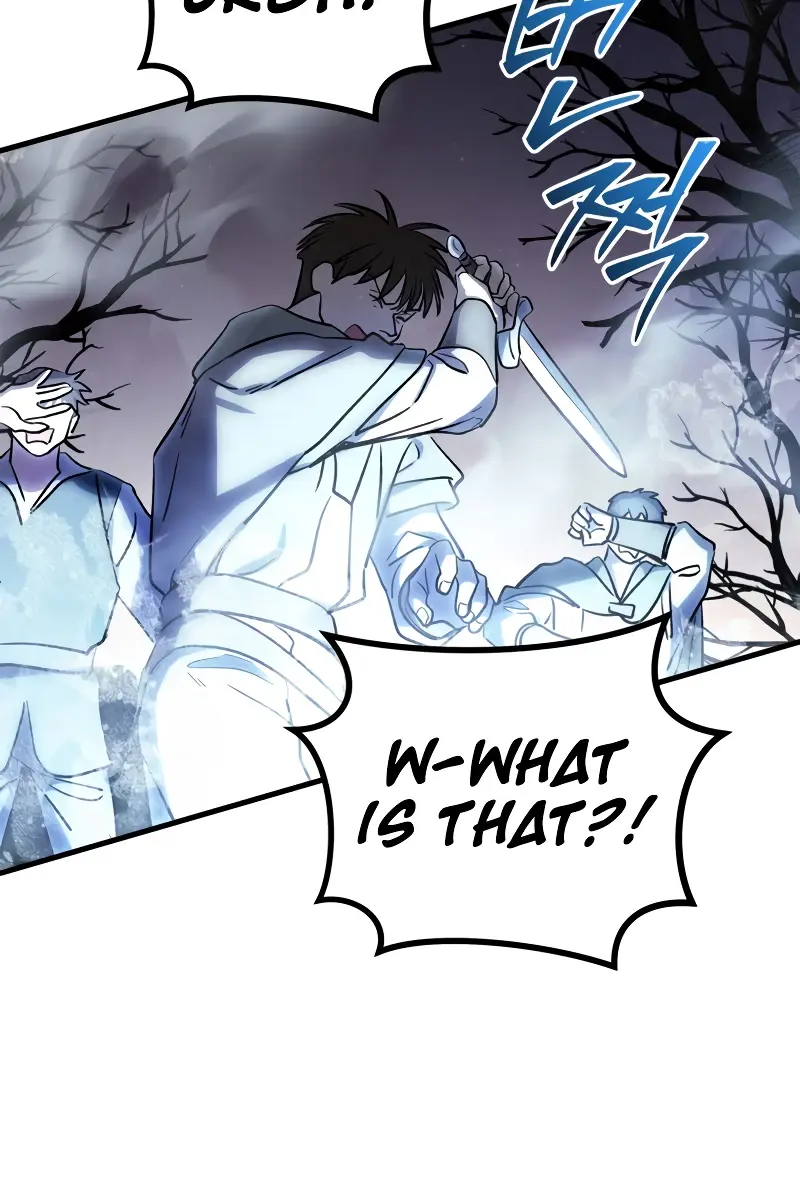 Children of the Rune Chapter 12 Page 109