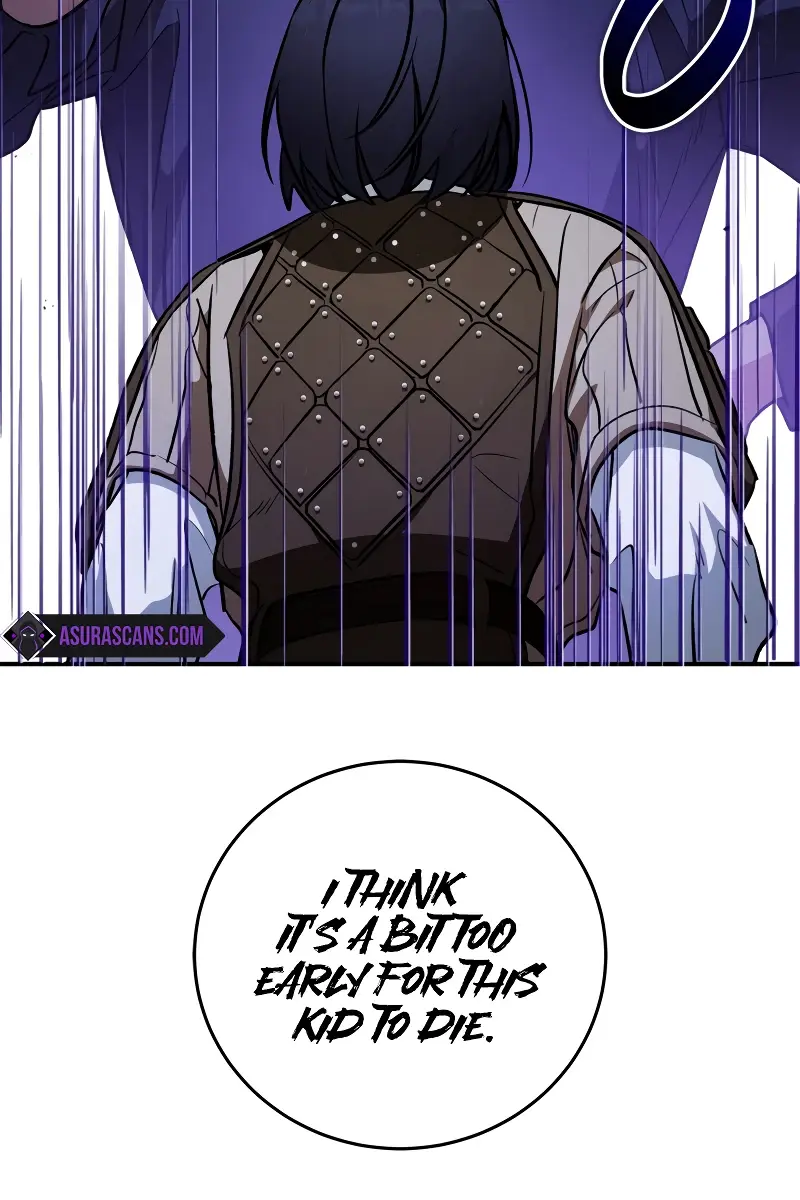 Children of the Rune Chapter 13 Page 8