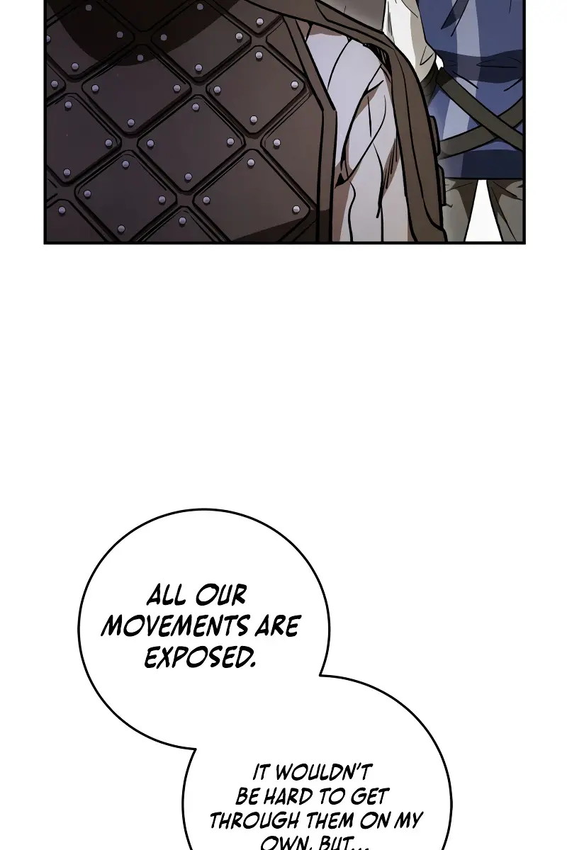 Children of the Rune Chapter 13 Page 10