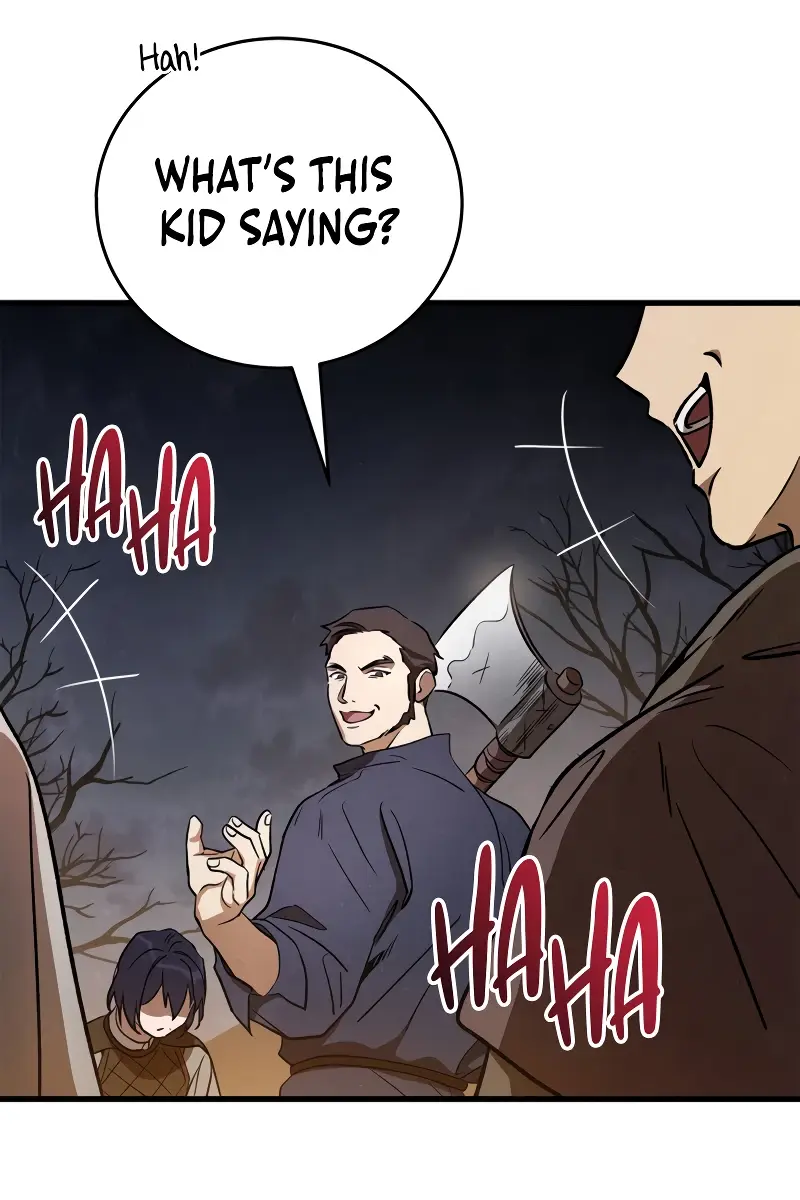 Children of the Rune Chapter 13 Page 15