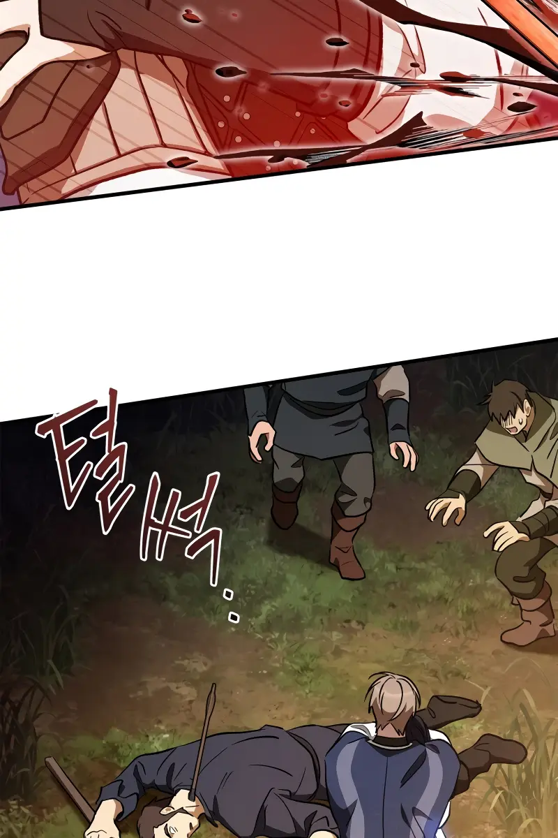 Children of the Rune Chapter 13 Page 30