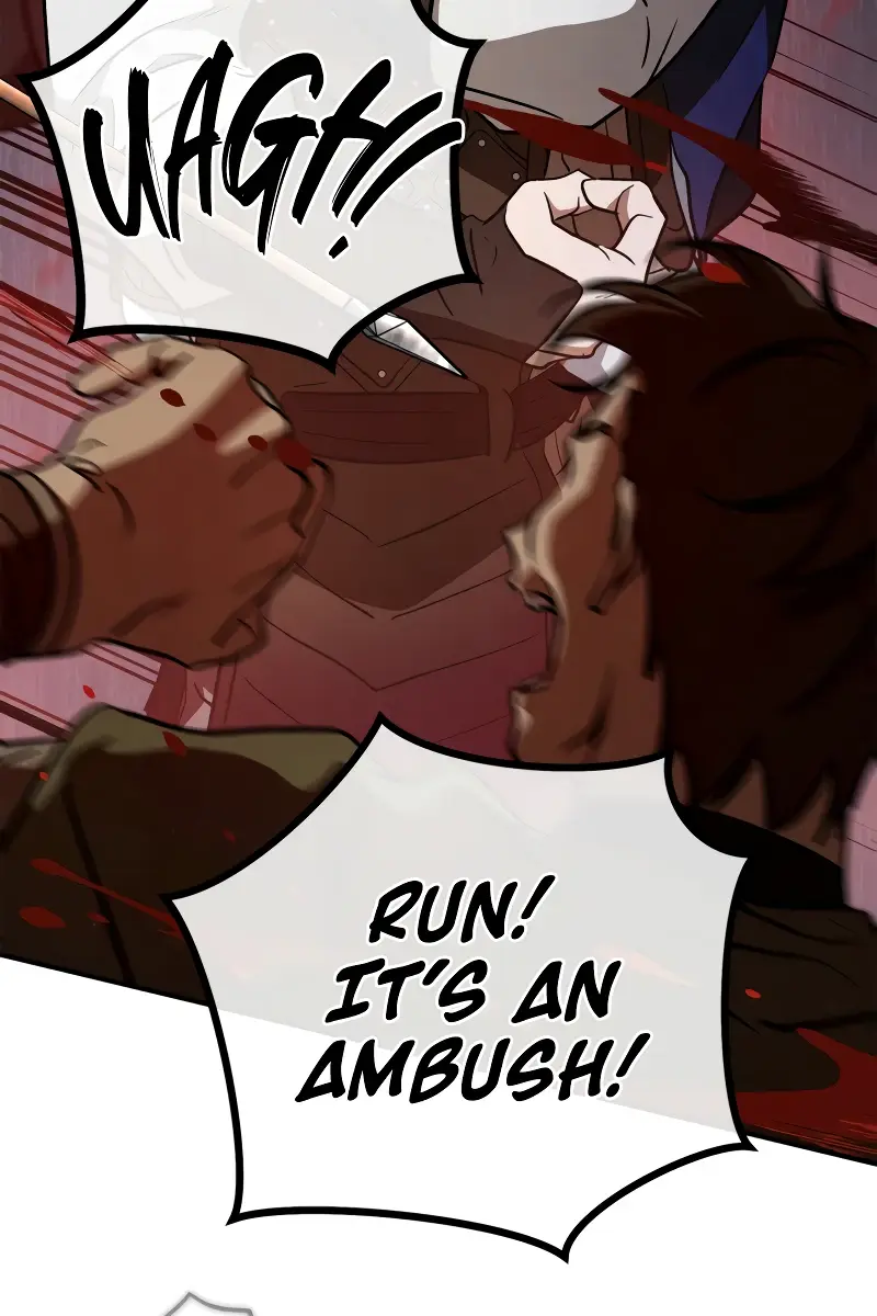 Children of the Rune Chapter 13 Page 35