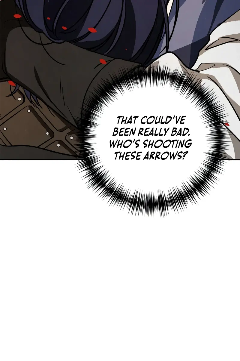 Children of the Rune Chapter 13 Page 38