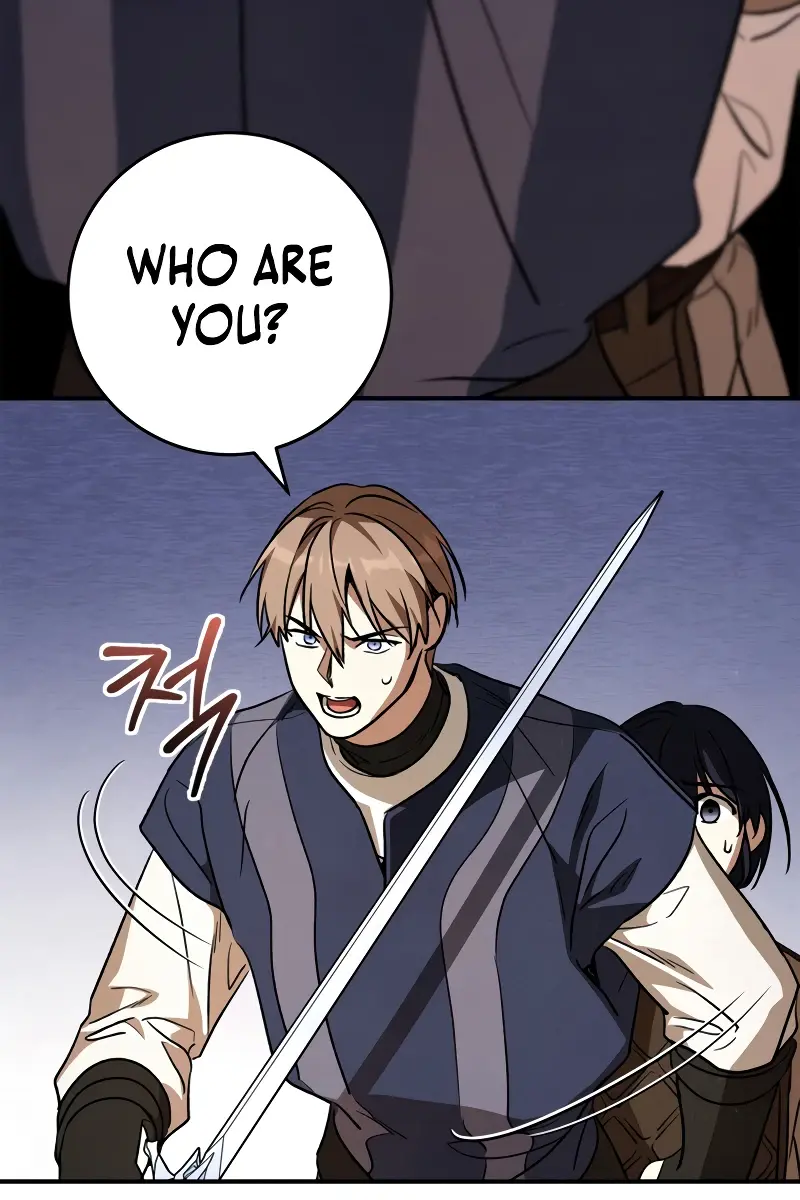 Children of the Rune Chapter 13 Page 43