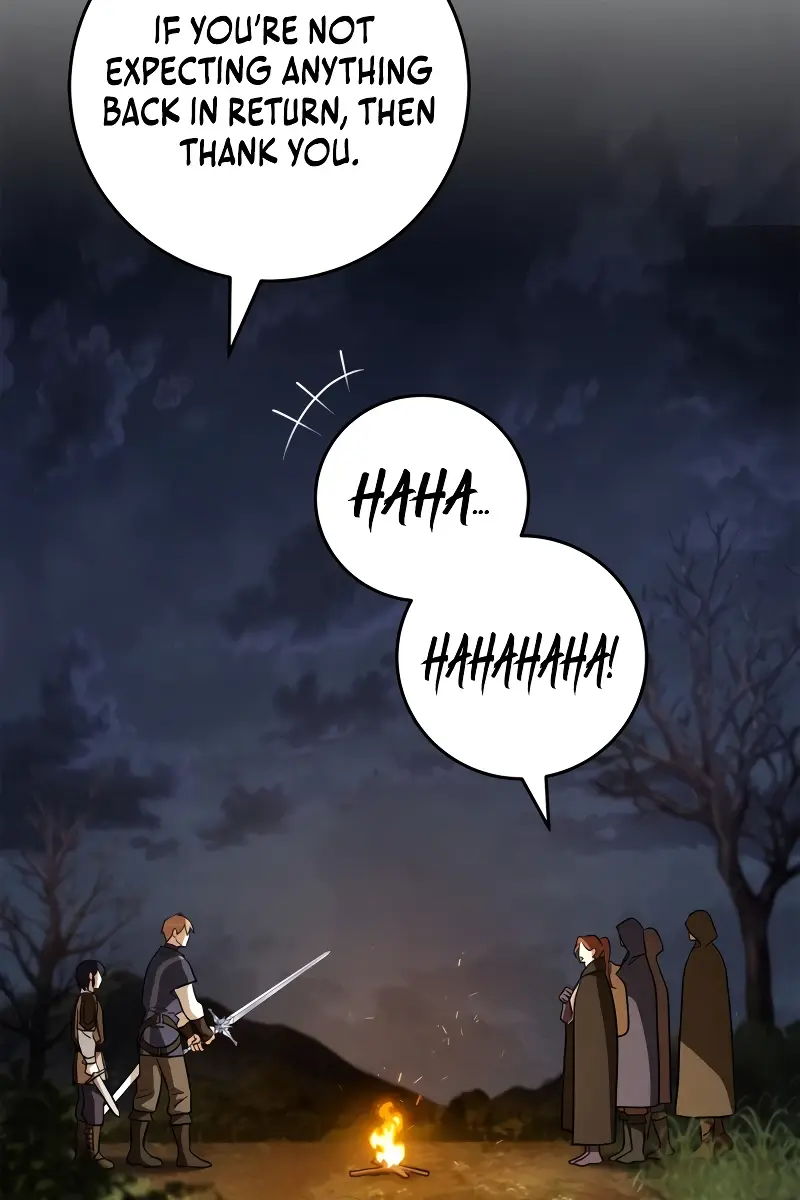 Children of the Rune Chapter 13 Page 46