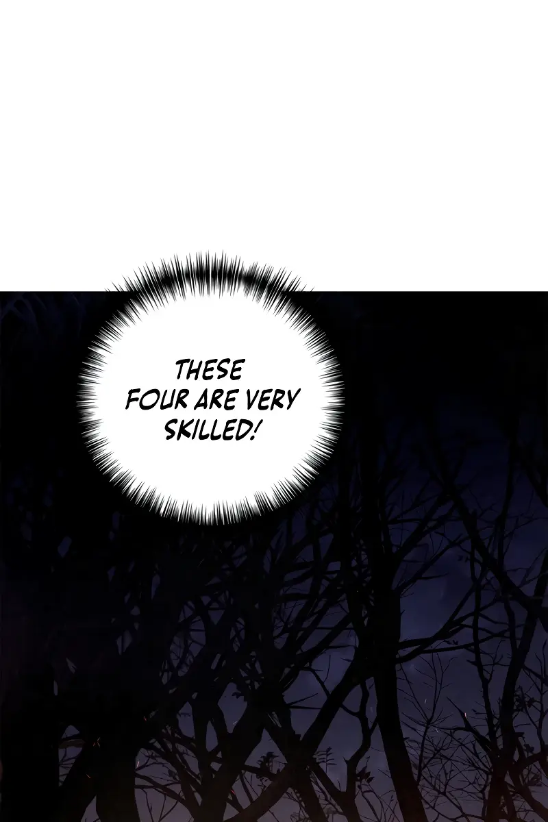 Children of the Rune Chapter 13 Page 50