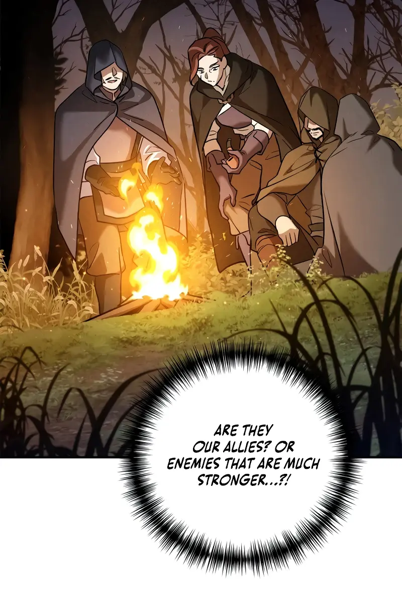 Children of the Rune Chapter 13 Page 51