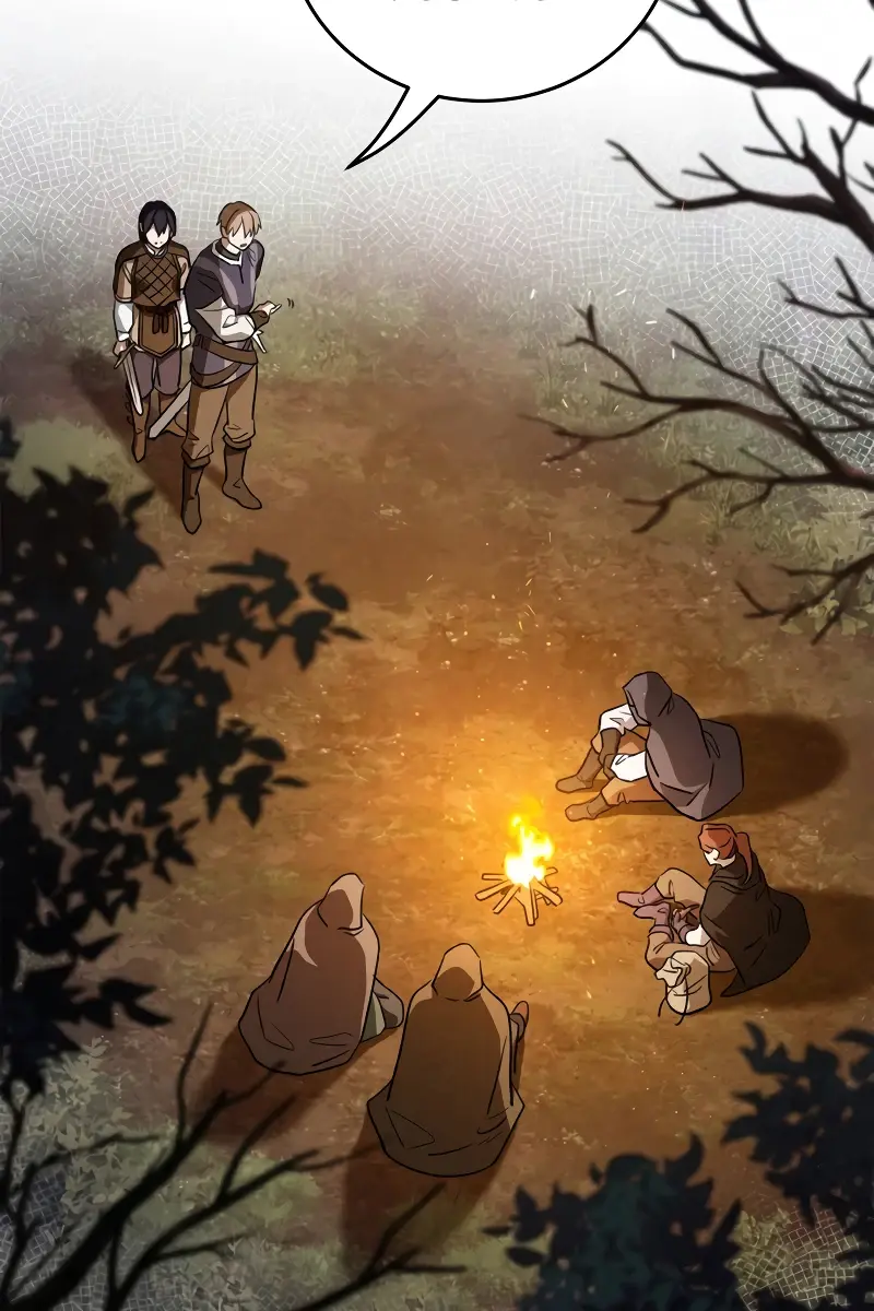 Children of the Rune Chapter 13 Page 55