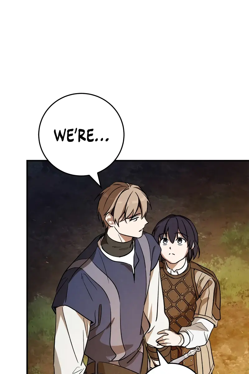 Children of the Rune Chapter 13 Page 60