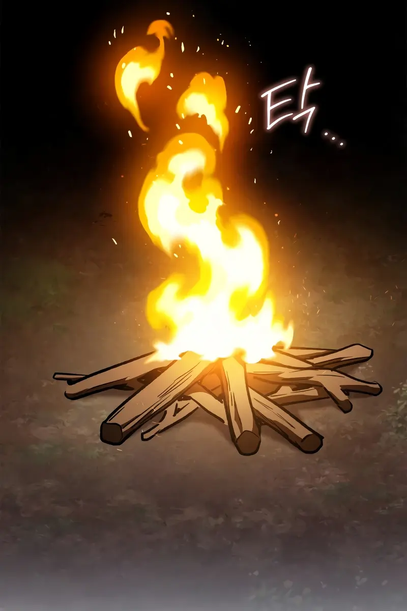 Children of the Rune Chapter 13 Page 66