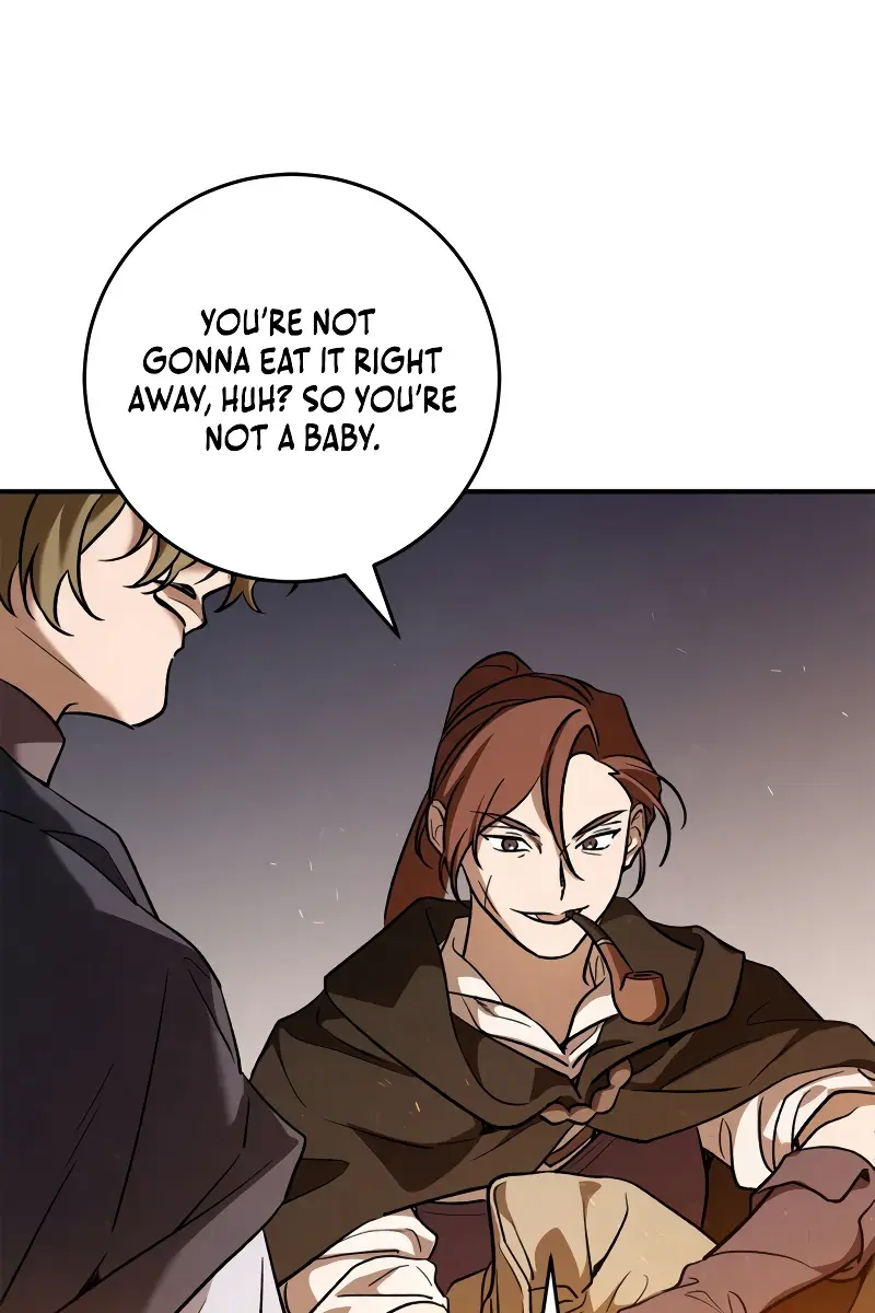 Children of the Rune Chapter 13 Page 72