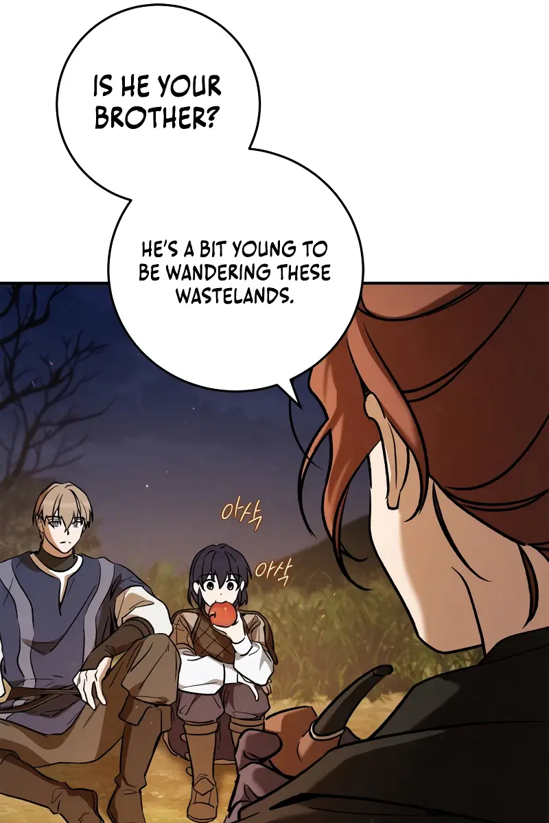 Children of the Rune Chapter 13 Page 74