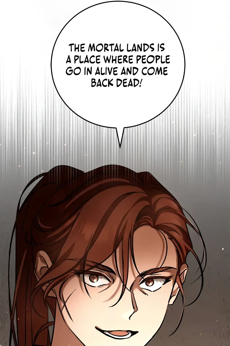 Children of the Rune Chapter 13 Page 86