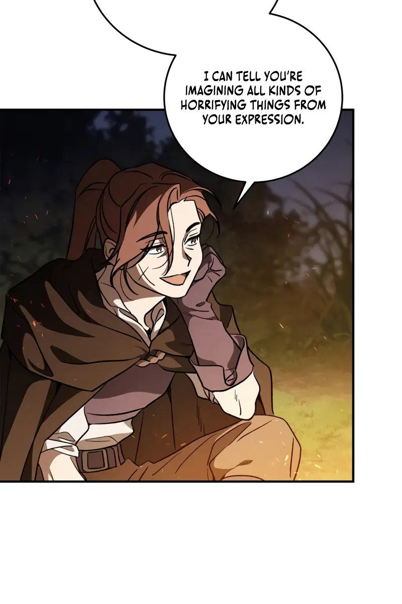 Children of the Rune Chapter 14 Page 4