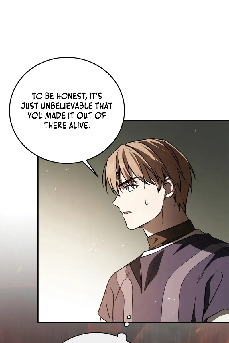 Children of the Rune Chapter 14 Page 5