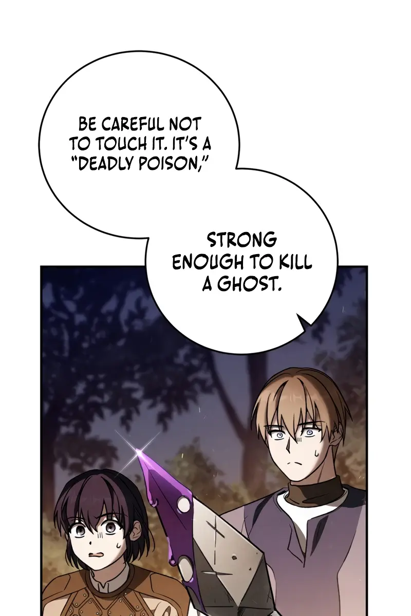 Children of the Rune Chapter 14 Page 10