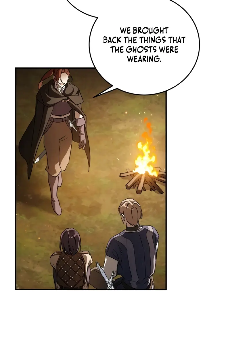 Children of the Rune Chapter 14 Page 13