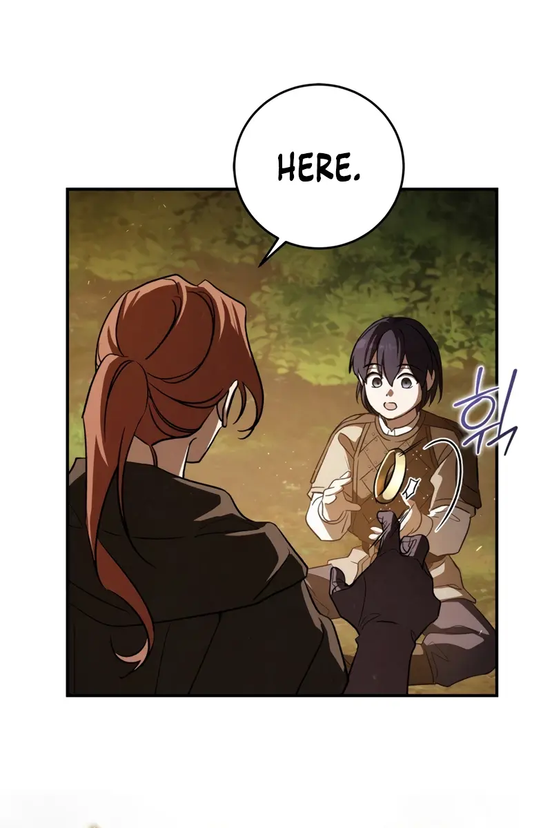 Children of the Rune Chapter 14 Page 18