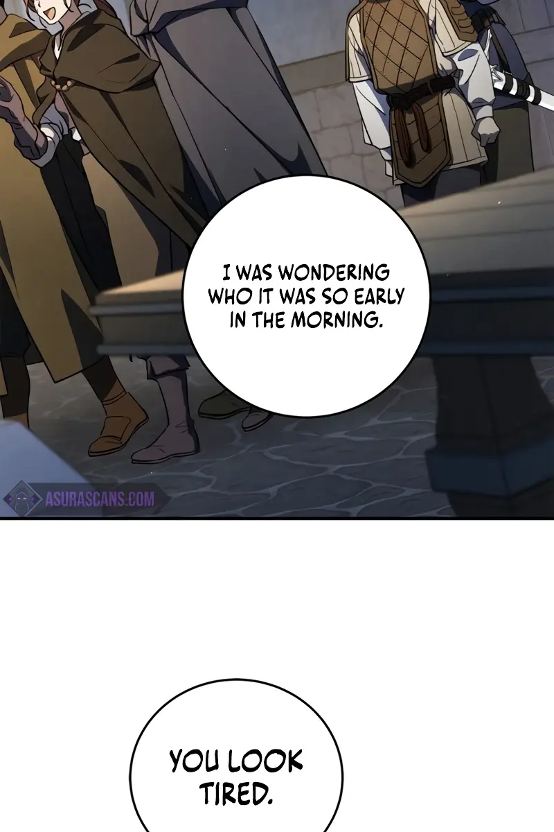 Children of the Rune Chapter 14 Page 33