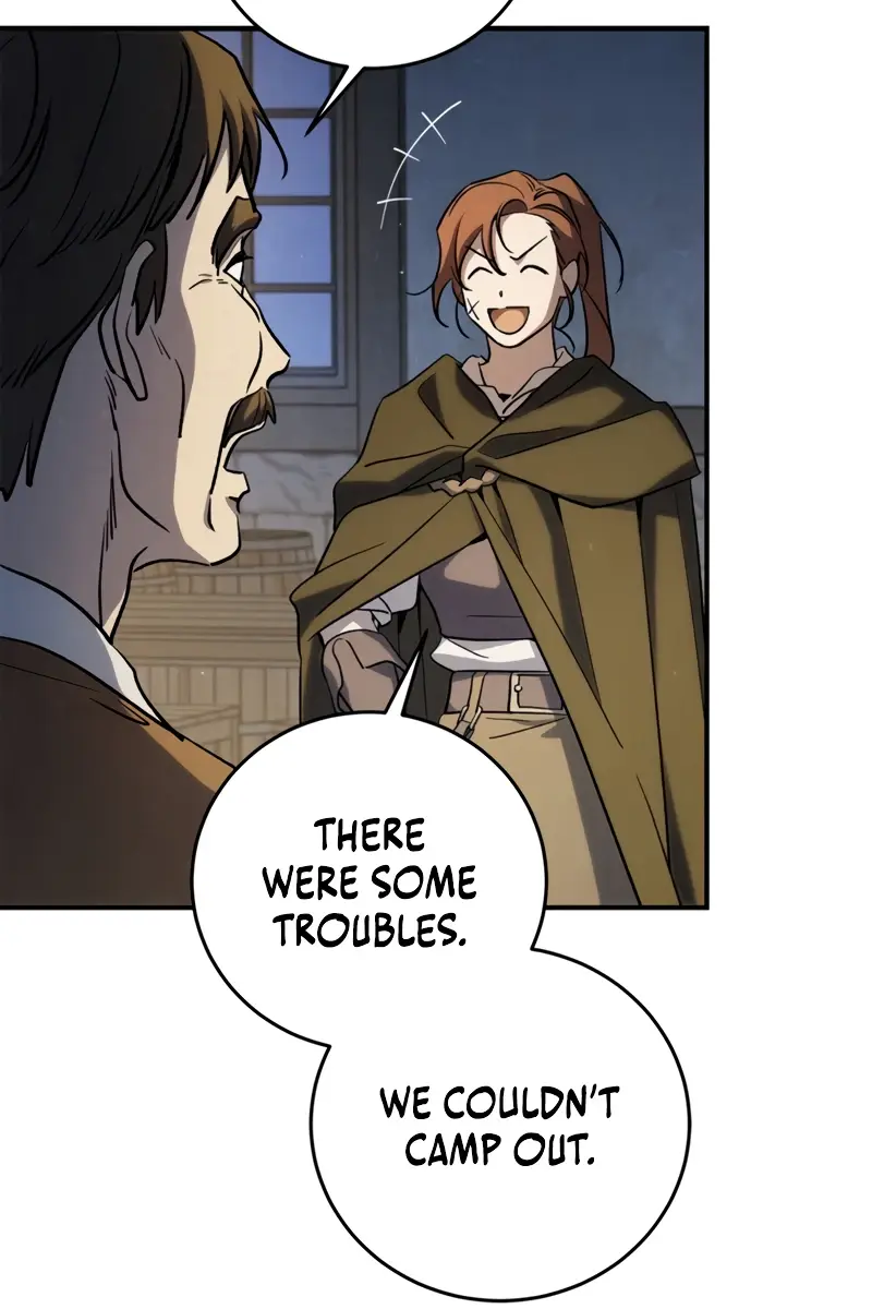 Children of the Rune Chapter 14 Page 34