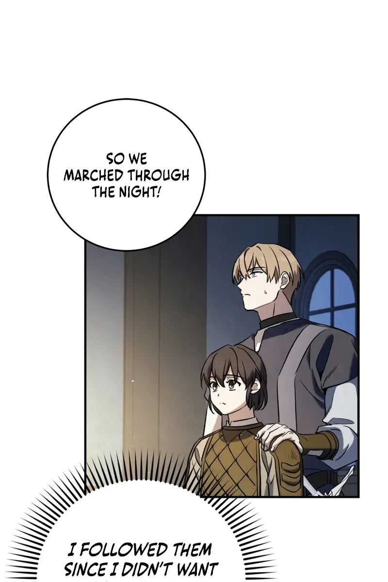 Children of the Rune Chapter 14 Page 35