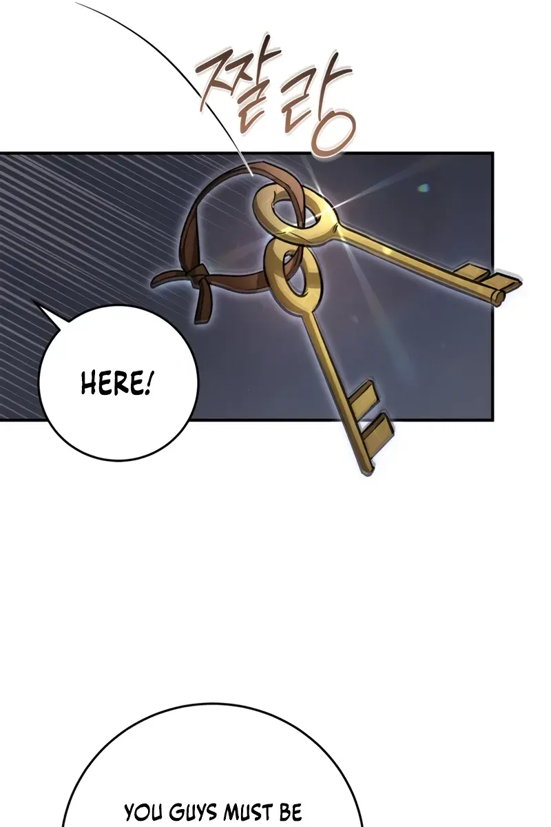 Children of the Rune Chapter 14 Page 37
