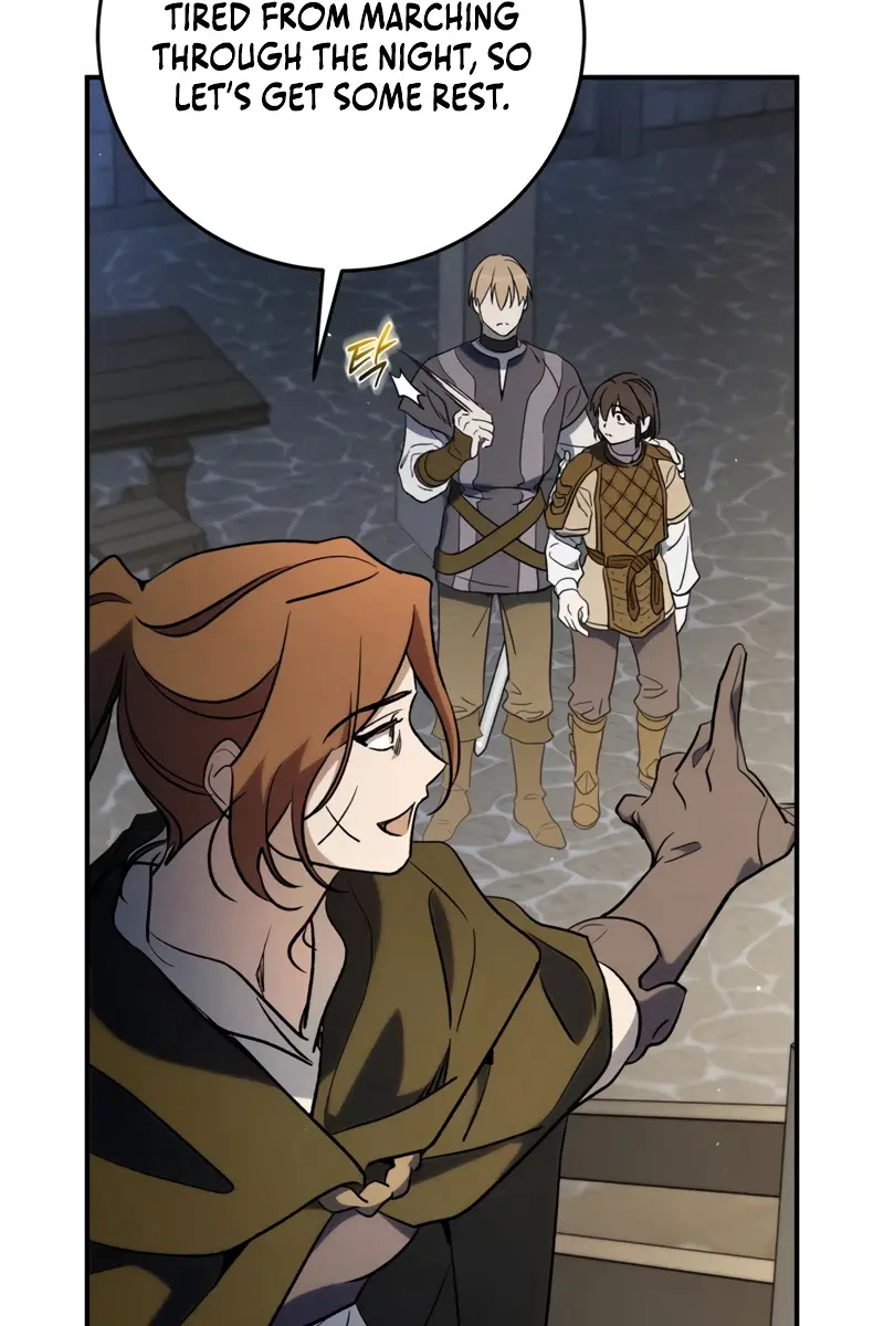 Children of the Rune Chapter 14 Page 38