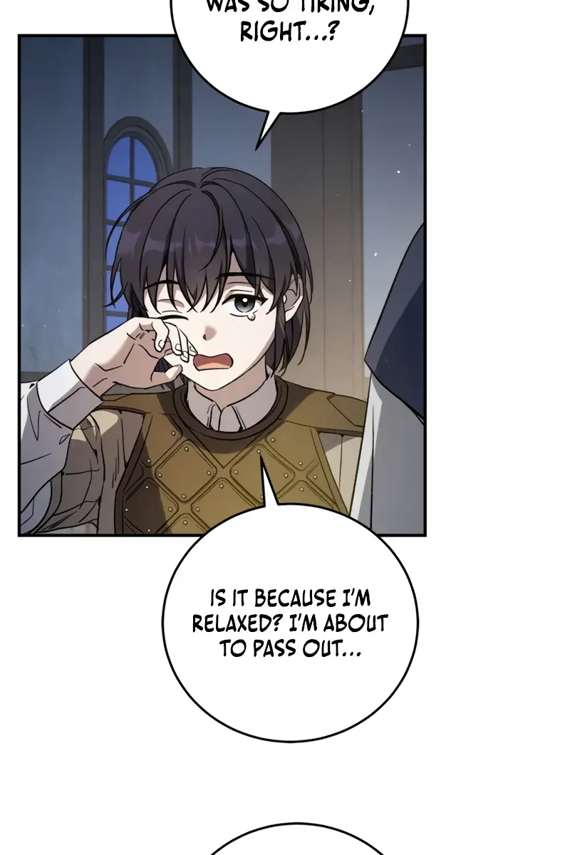 Children of the Rune Chapter 14 Page 43