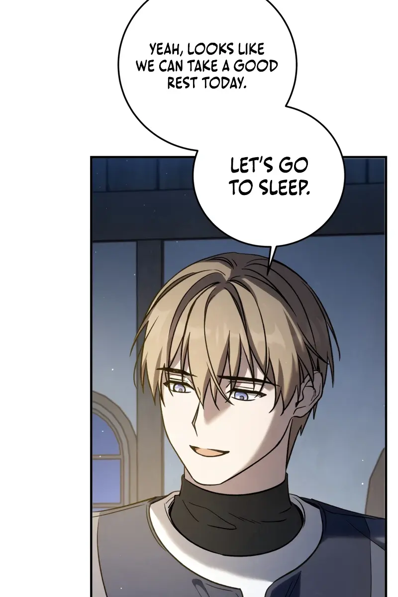 Children of the Rune Chapter 14 Page 44