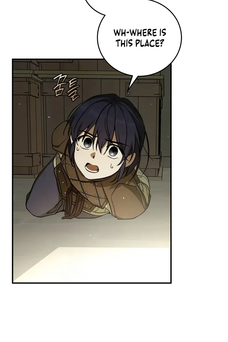Children of the Rune Chapter 14 Page 75