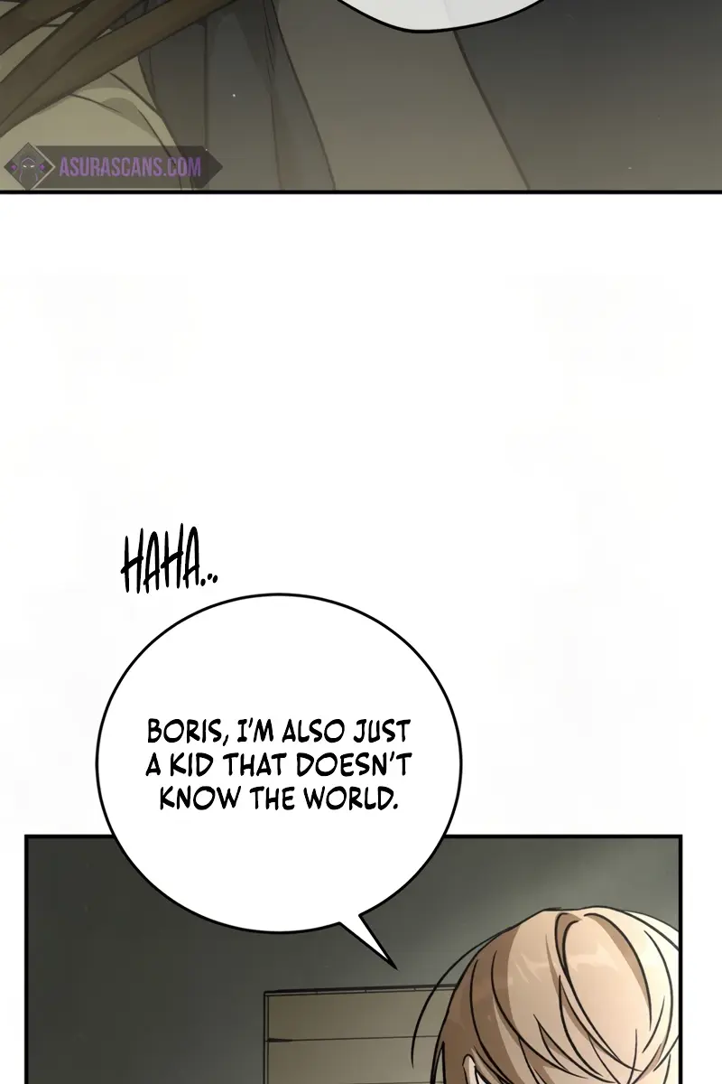 Children of the Rune Chapter 14 Page 83