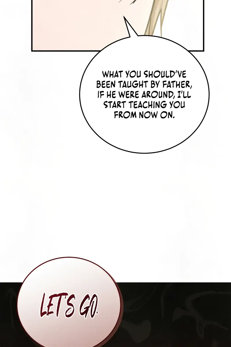 Children of the Rune Chapter 14 Page 87