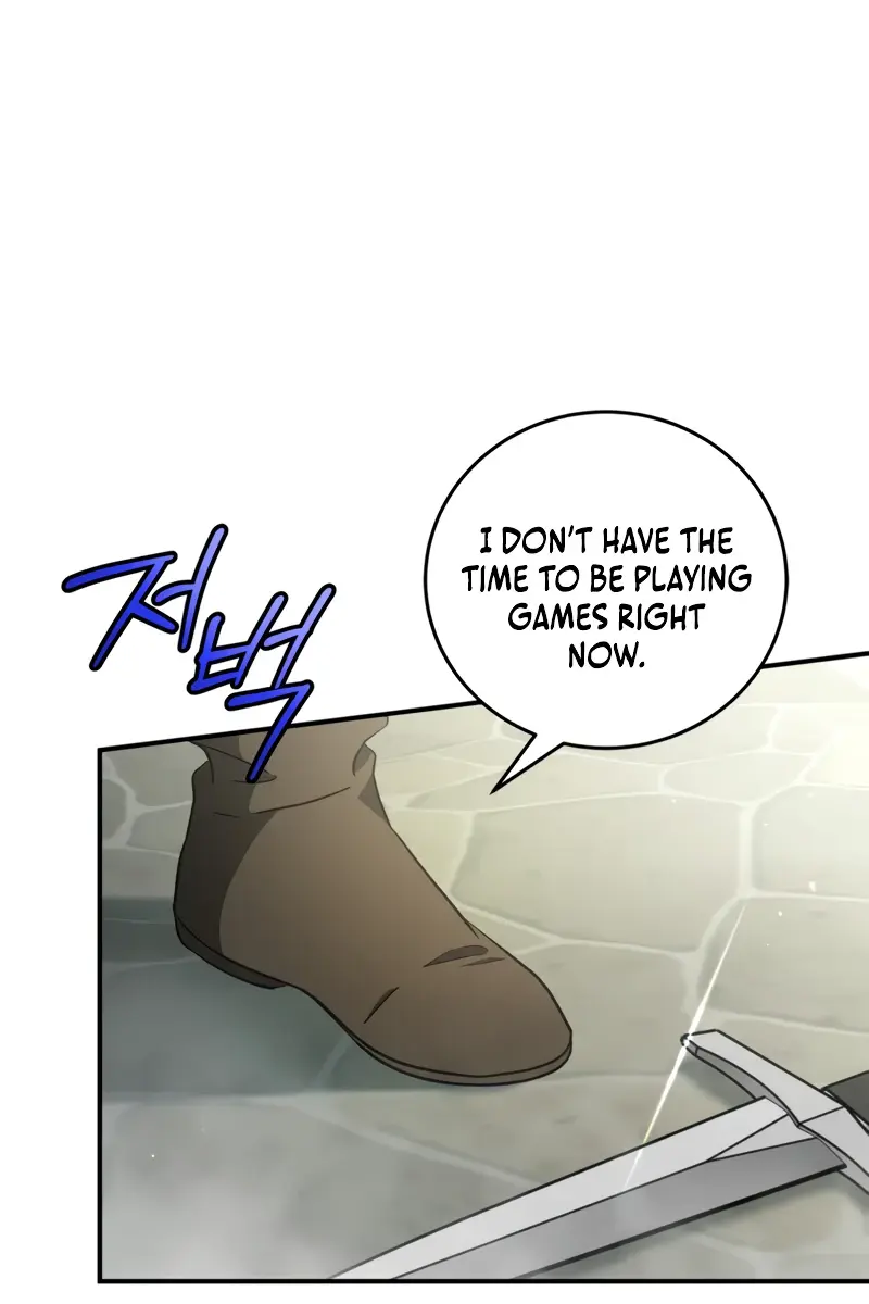 Children of the Rune Chapter 15 Page 5