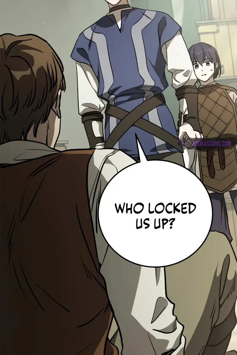 Children of the Rune Chapter 15 Page 7